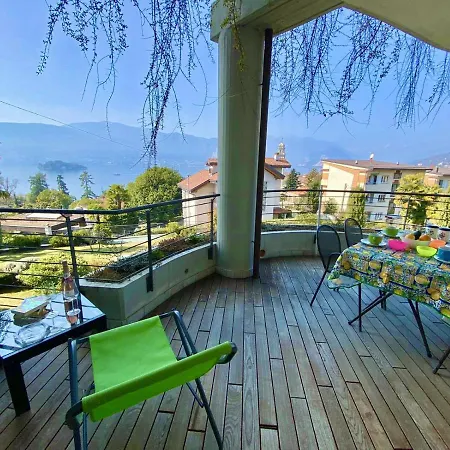 Emma Appartement