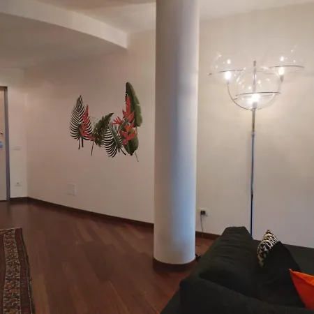 Appartement Emma *