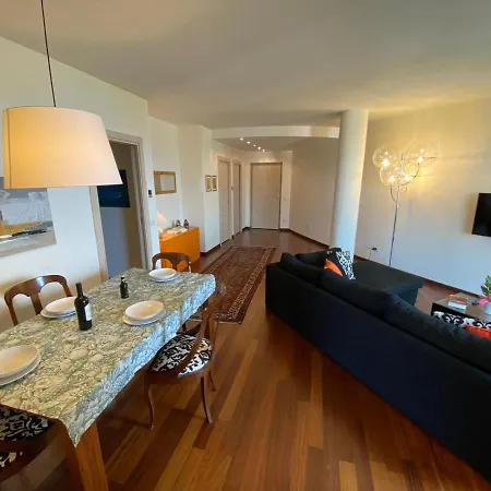 Appartement Emma Verbania