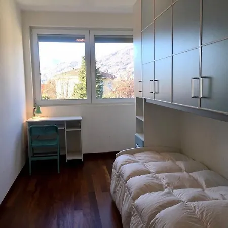 Emma Appartement *