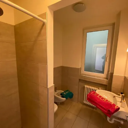 Emma Appartement *