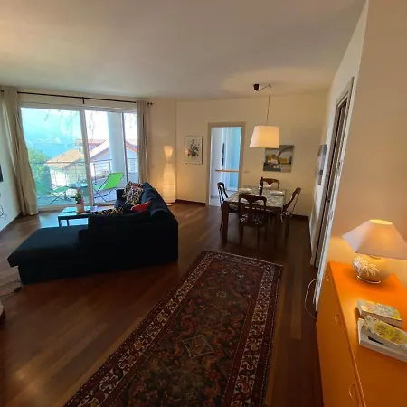 Appartement Emma