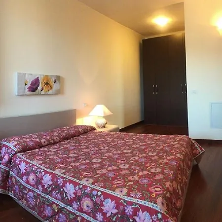 Appartement Emma