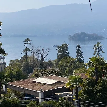 Emma Appartement Verbania
