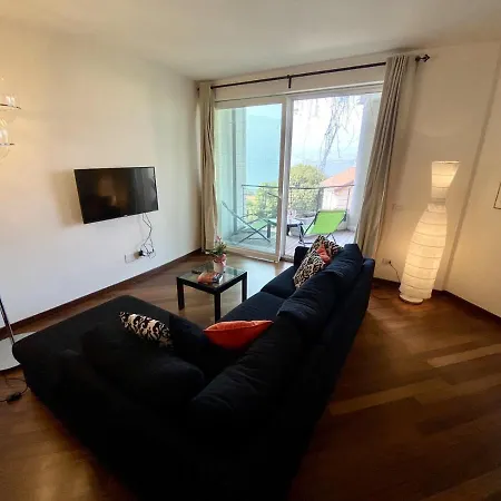 Emma Appartement *