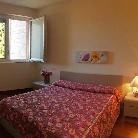 Emma Appartement *