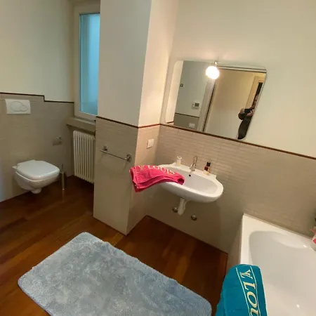 Appartement Emma *