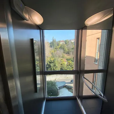 Appartement Emma *