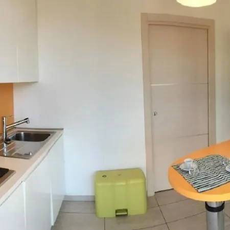 Appartement Emma