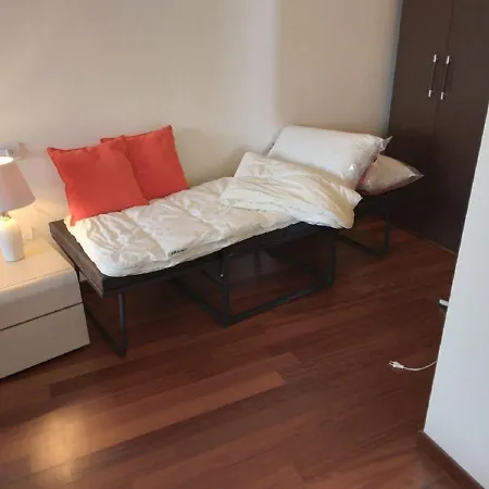 Appartement Emma Verbania