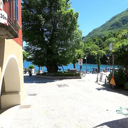 Emma * Mergozzo