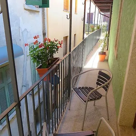 Emma Διαμέρισμα Mergozzo